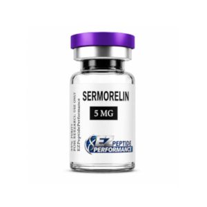 Sermorelin (5mg)