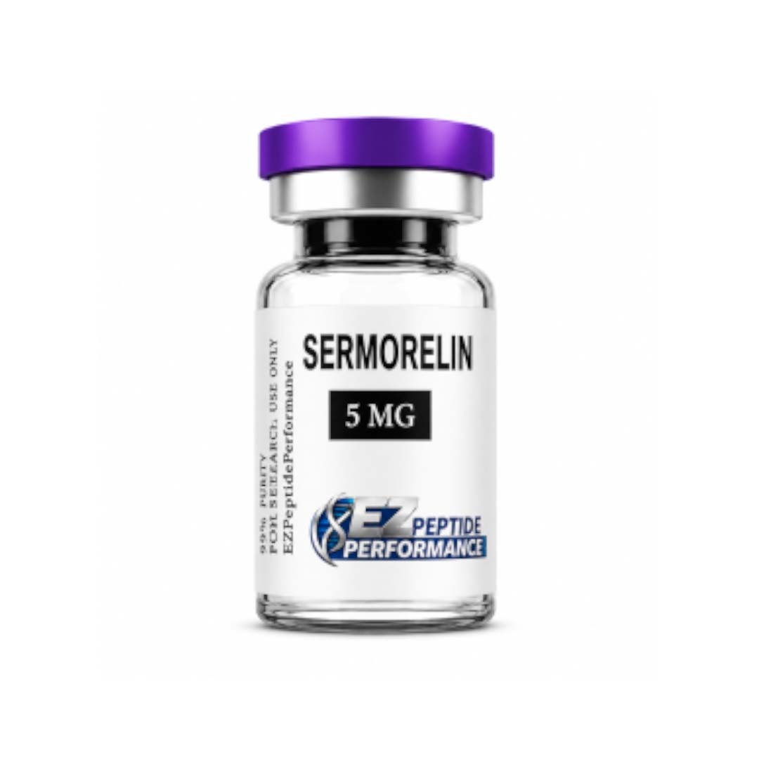 Sermorelin (5mg)