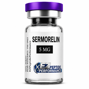 Sermorelin (5mg)