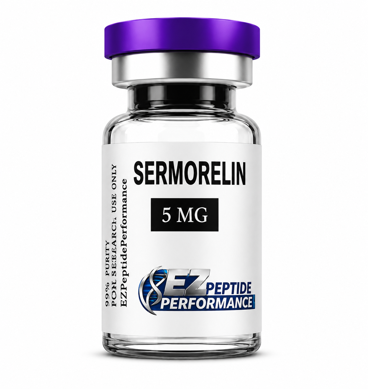 Sermorelin (5mg)