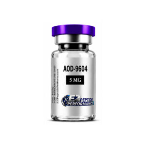 AOD- 9604 5mg