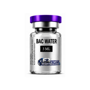 bac water
