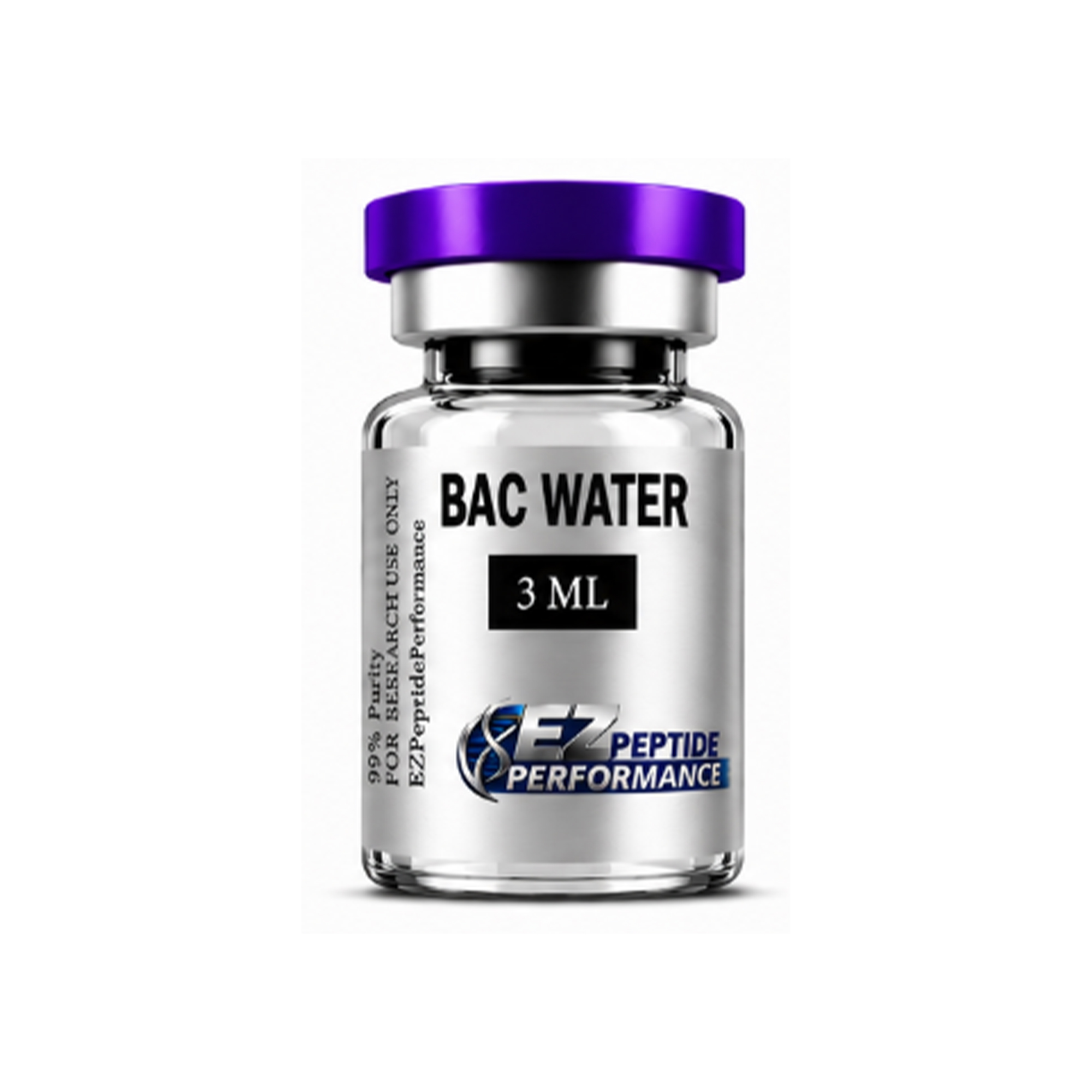 bac water