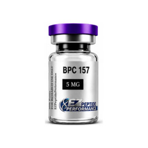 BPC 157 (5mg)
