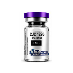 CJC 1295 (no-DAC) (5mg)