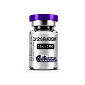CJC1295/IPAMORELIN (5mg/5mg)