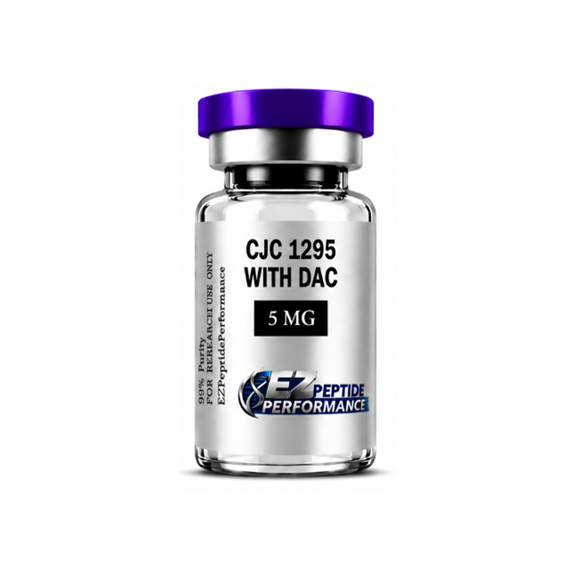 CJC 1295 with DAC (5mg)