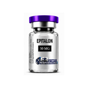 Epitalon 50 mg
