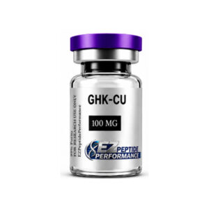 GHK-Cu (100mg)