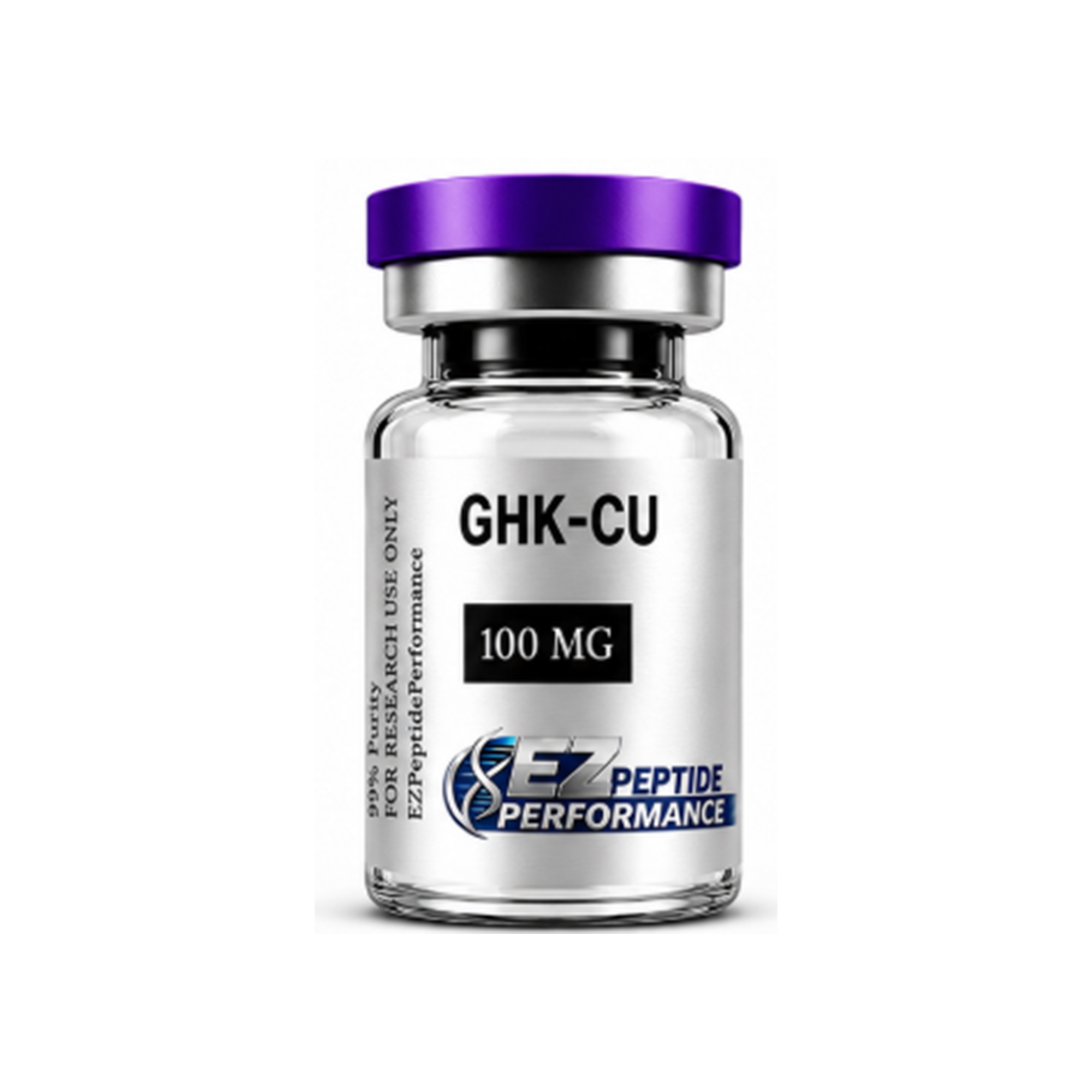 GHK-Cu (100mg)