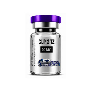 GLP 2 Tirz