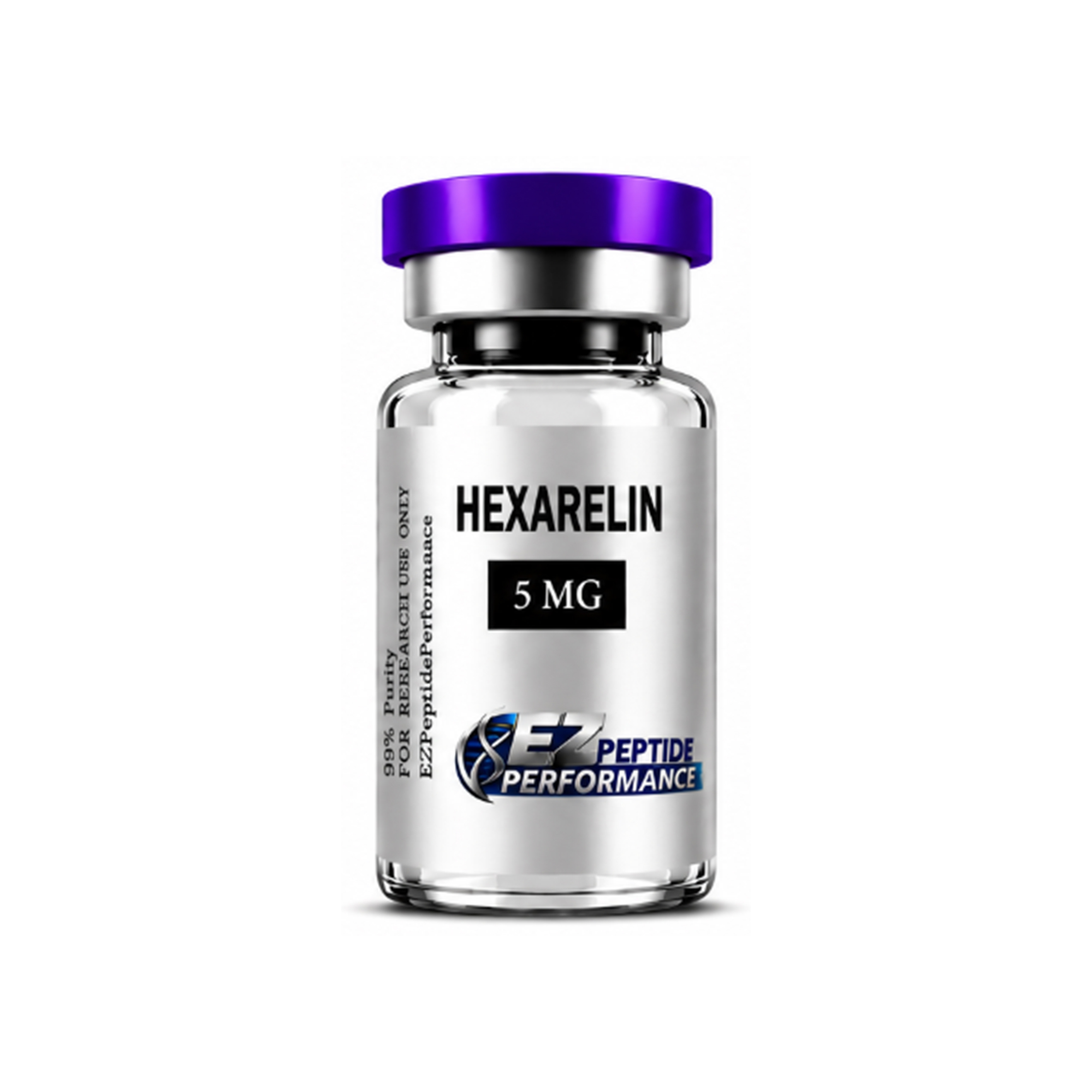 Hexarelin