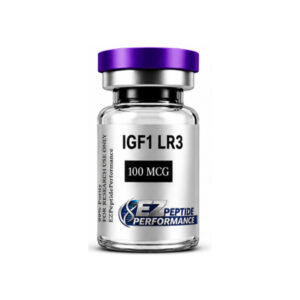 IGF1 LR3 (100 mcg)