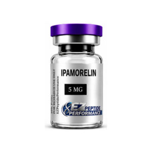 Ipamorelin (5Mg)