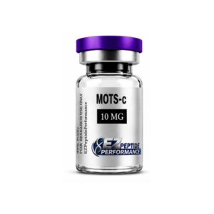 MOTS-c (10mg)