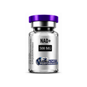 Nad+ (500mg)