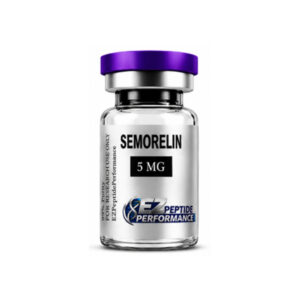 Semorelin (5mg)