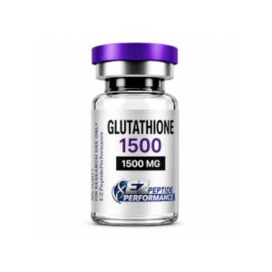 Glutathione 1500mg